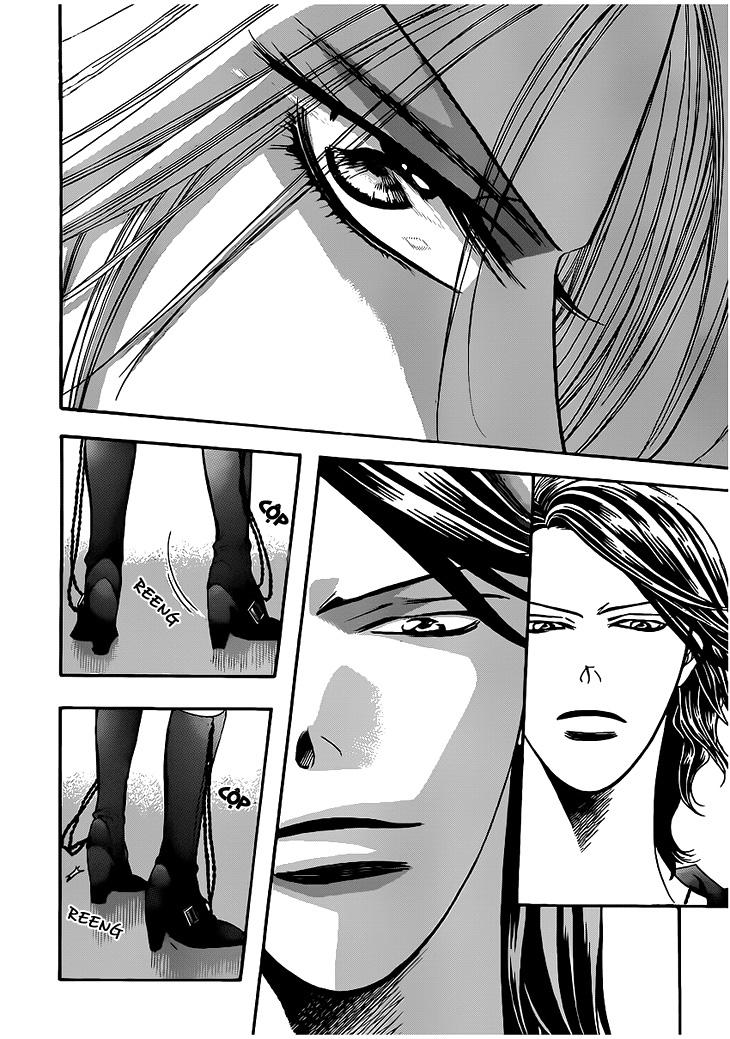 Thách Thức Tuyệt Vời - Chương 176 - Trang 3