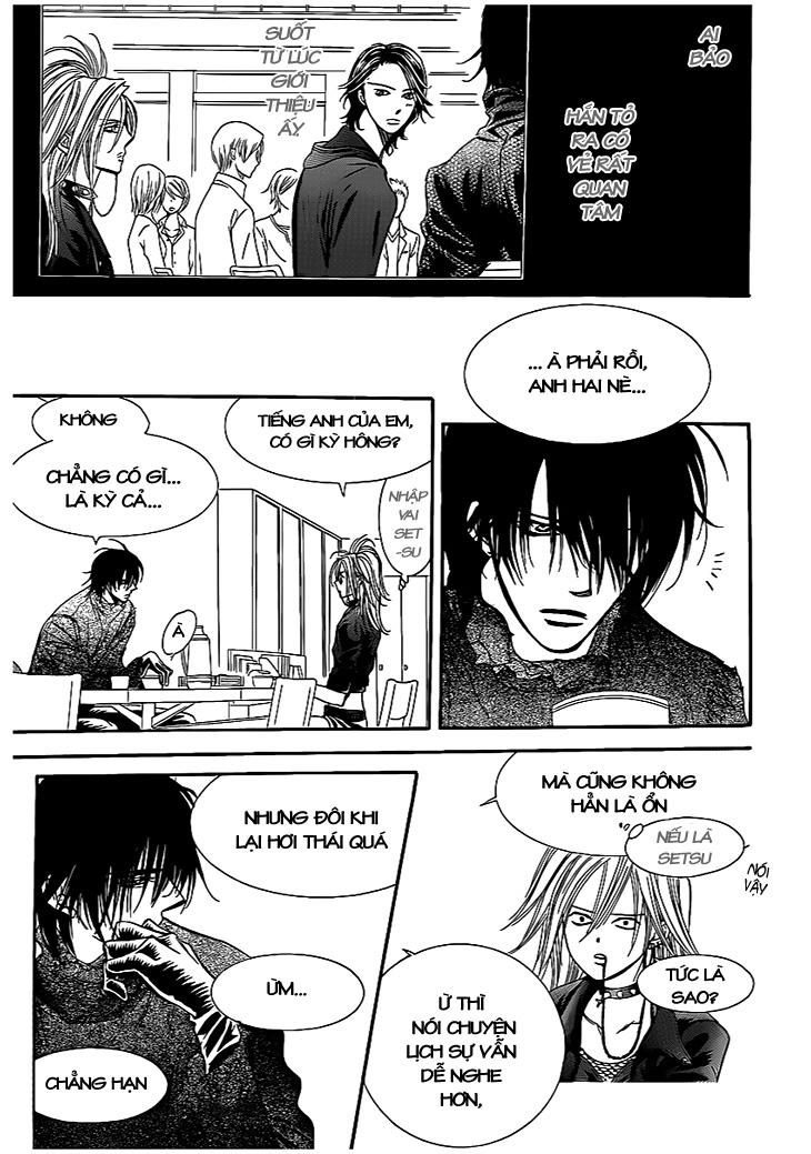 Thách Thức Tuyệt Vời - Chương 176 - Trang 22