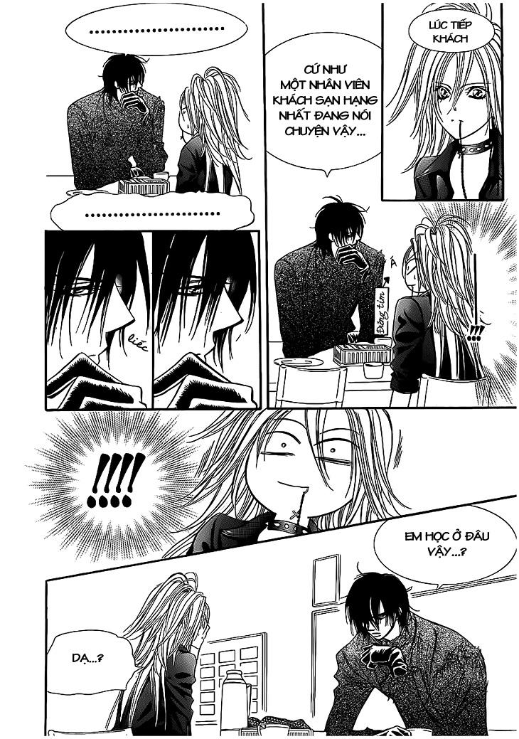 Thách Thức Tuyệt Vời - Chương 176 - Trang 23