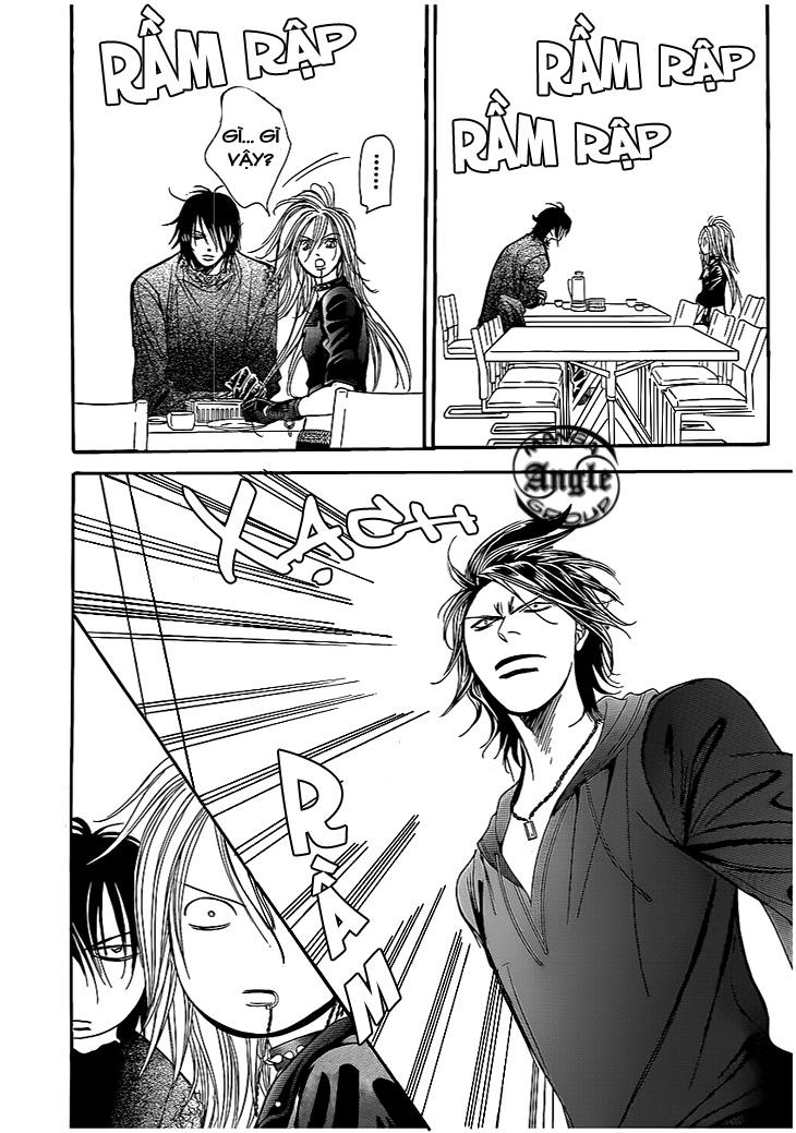 Thách Thức Tuyệt Vời - Chương 176 - Trang 25