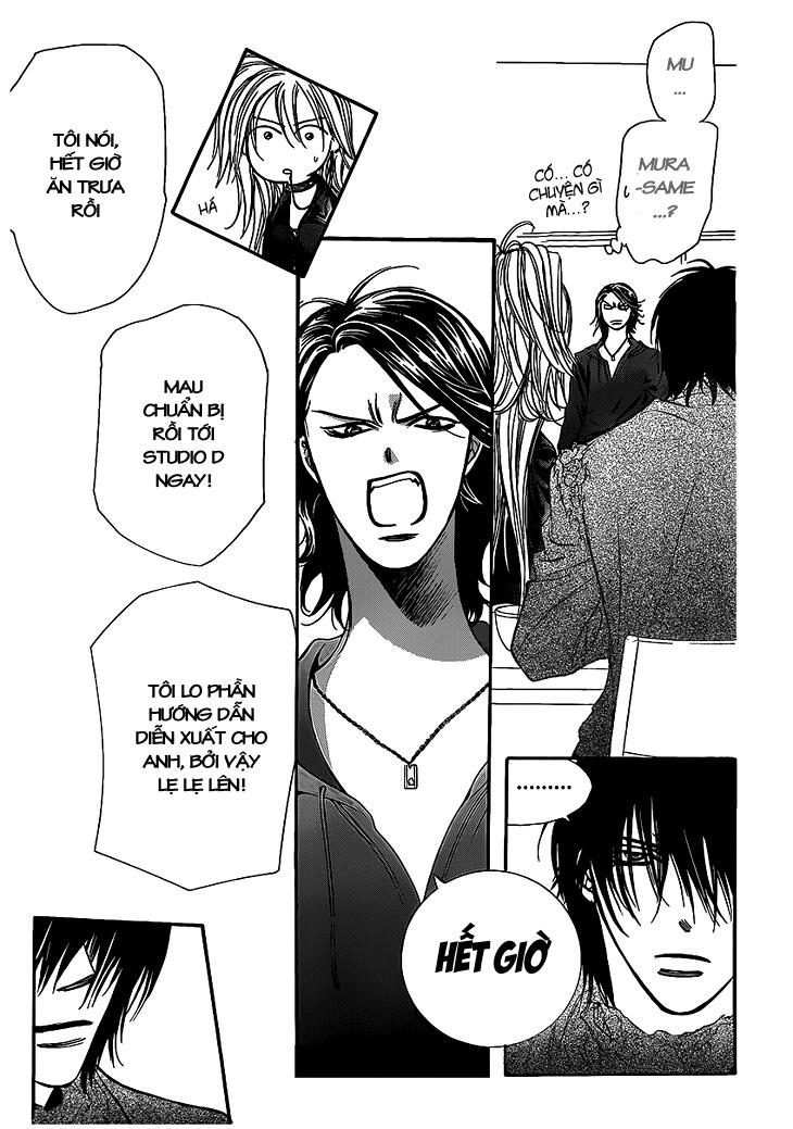 Thách Thức Tuyệt Vời - Chương 176 - Trang 26
