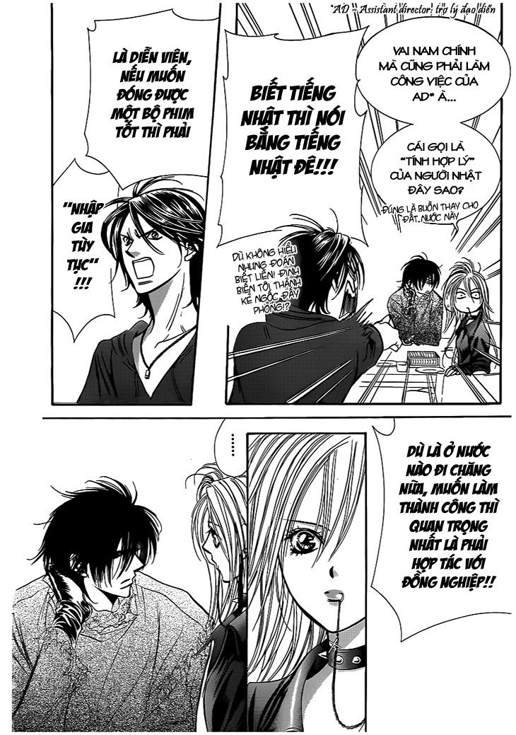 Thách Thức Tuyệt Vời - Chương 176 - Trang 27