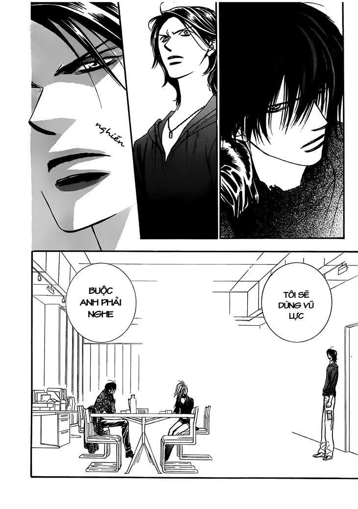 Thách Thức Tuyệt Vời - Chương 176 - Trang 29