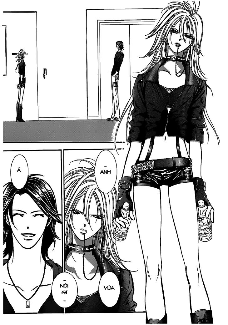 Thách Thức Tuyệt Vời - Chương 176 - Trang 4