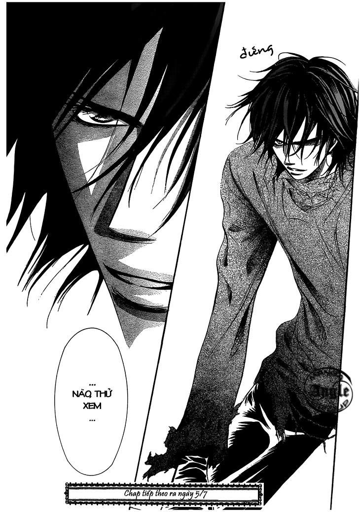 Thách Thức Tuyệt Vời - Chương 176 - Trang 31