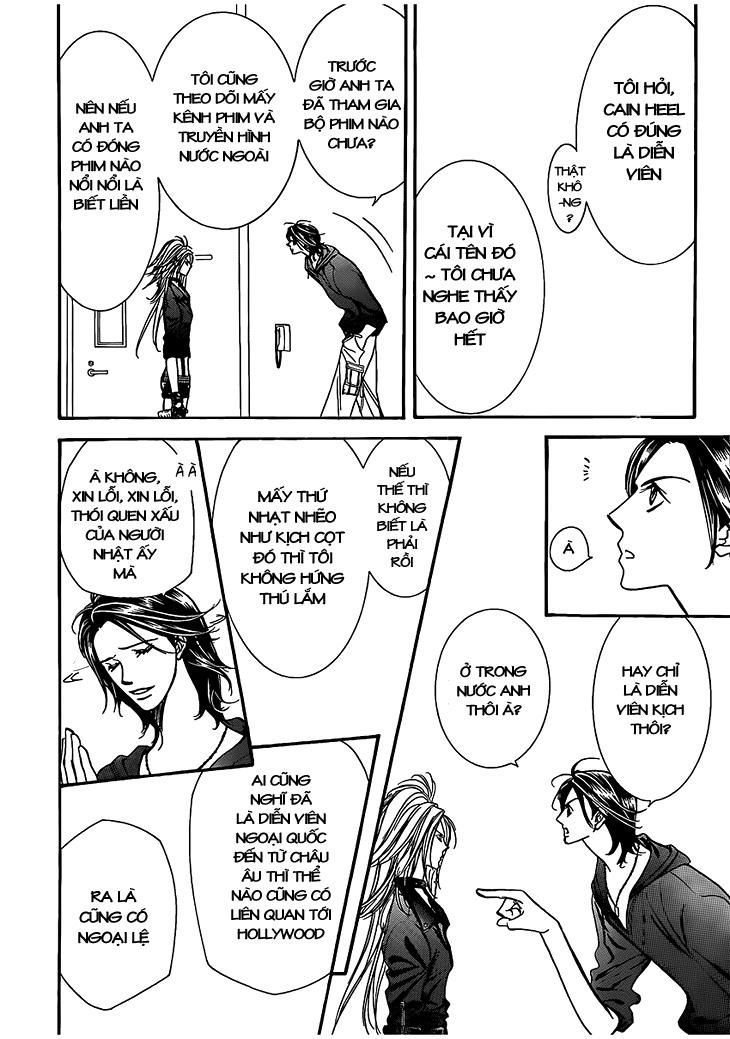 Thách Thức Tuyệt Vời - Chương 176 - Trang 5