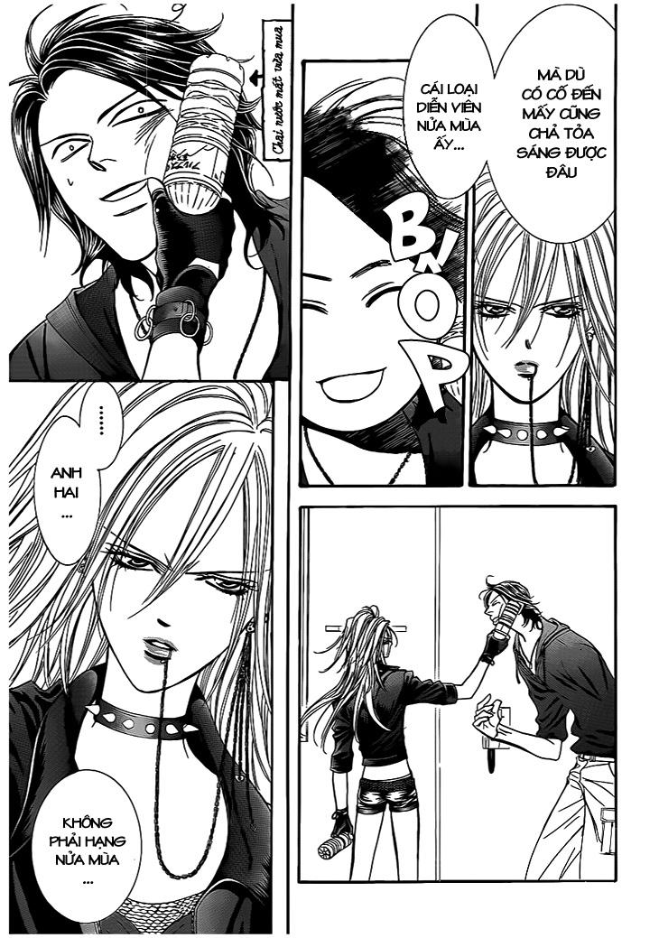 Thách Thức Tuyệt Vời - Chương 176 - Trang 6