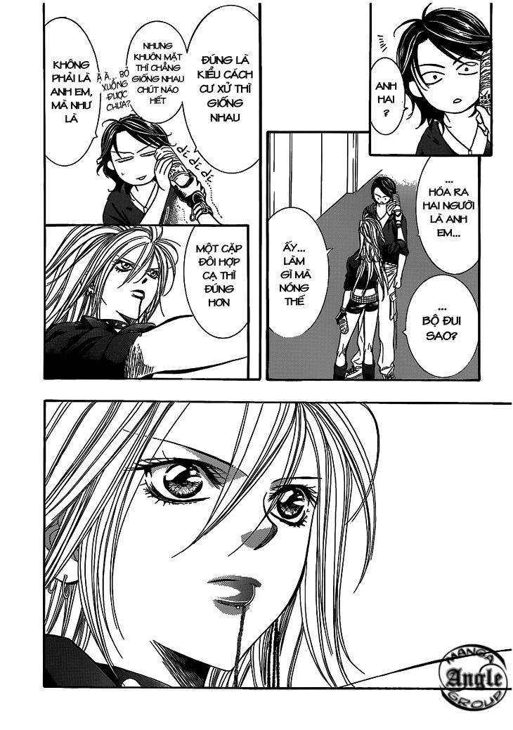 Thách Thức Tuyệt Vời - Chương 176 - Trang 7