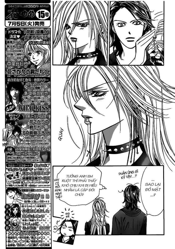 Thách Thức Tuyệt Vời - Chương 176 - Trang 8