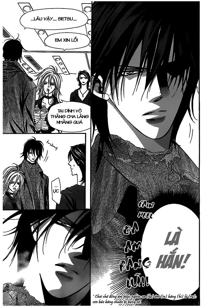 Thách Thức Tuyệt Vời - Chương 176 - Trang 10