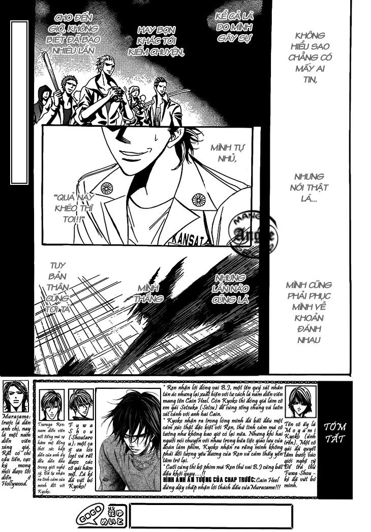 Thách Thức Tuyệt Vời - Chương 177 - Trang 2