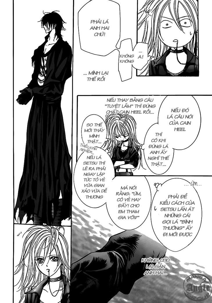 Thách Thức Tuyệt Vời - Chương 177 - Trang 11