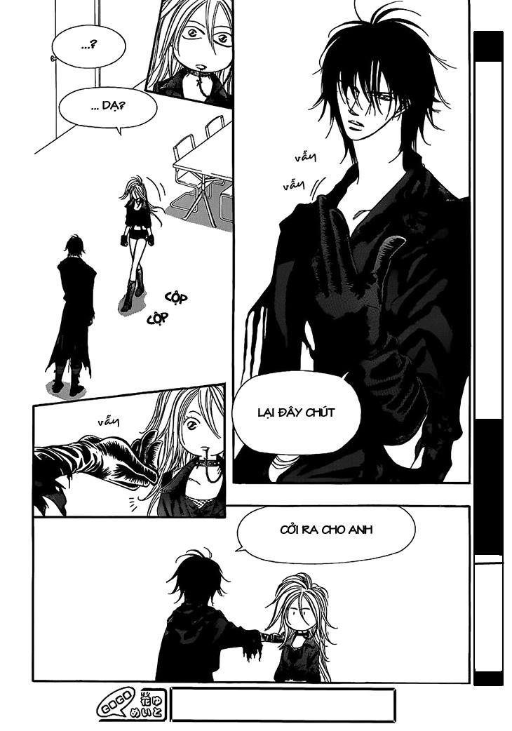 Thách Thức Tuyệt Vời - Chương 177 - Trang 13