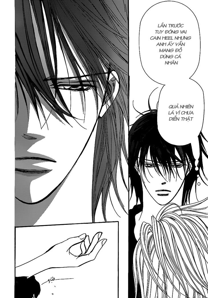 Thách Thức Tuyệt Vời - Chương 177 - Trang 15