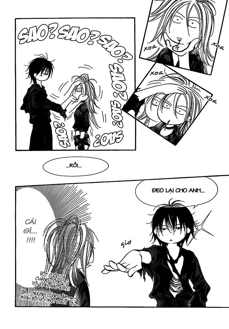 Thách Thức Tuyệt Vời - Chương 177 - Trang 19