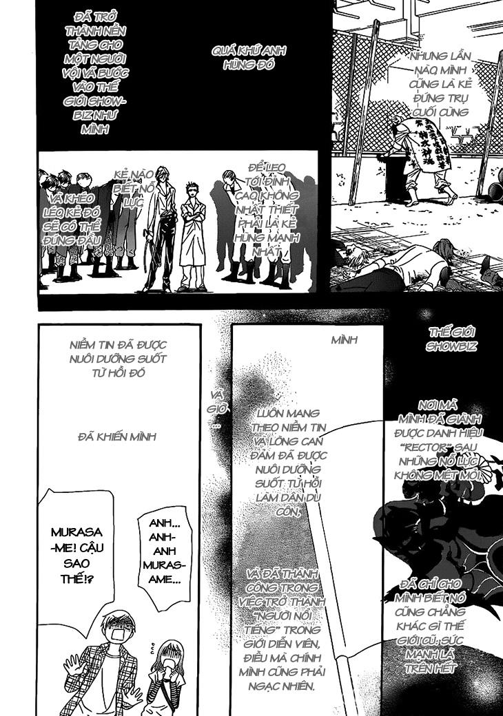 Thách Thức Tuyệt Vời - Chương 177 - Trang 3