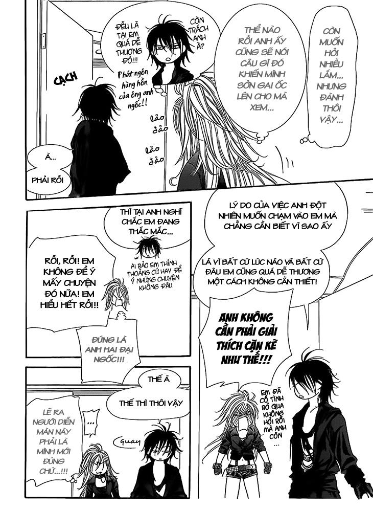 Thách Thức Tuyệt Vời - Chương 177 - Trang 21