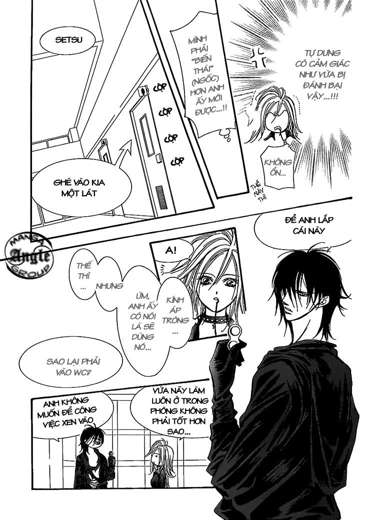 Thách Thức Tuyệt Vời - Chương 177 - Trang 22