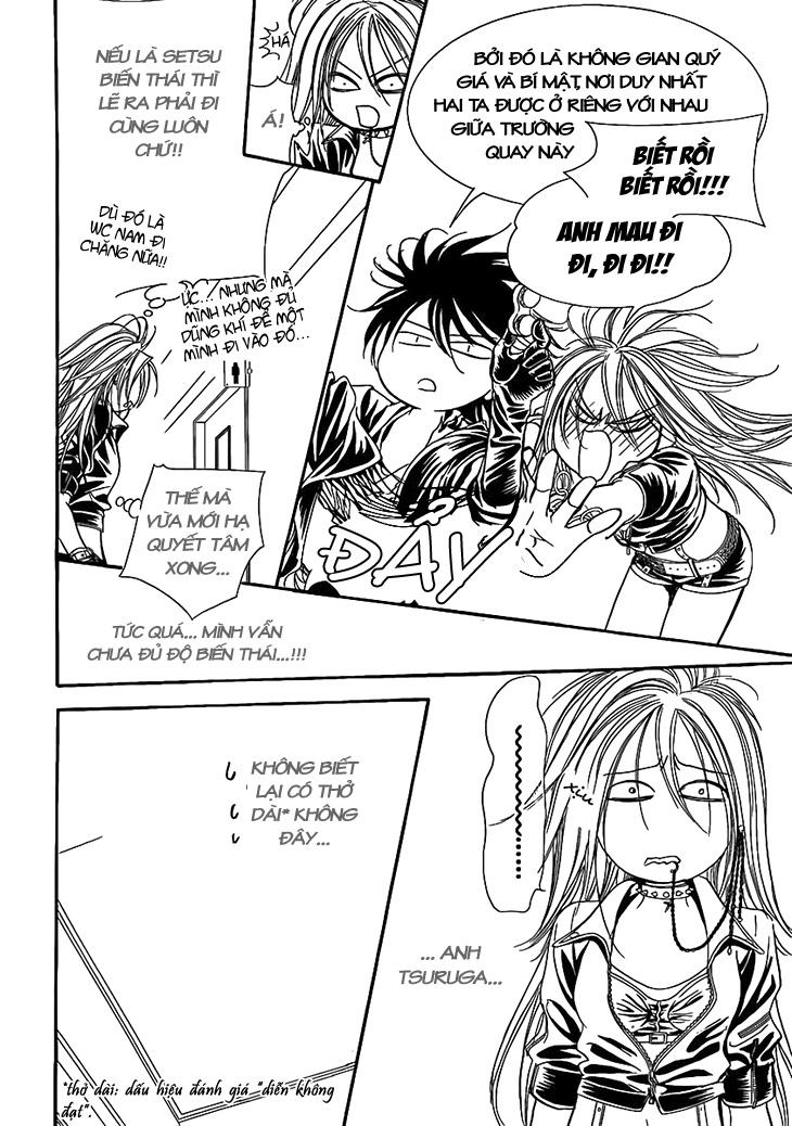 Thách Thức Tuyệt Vời - Chương 177 - Trang 23