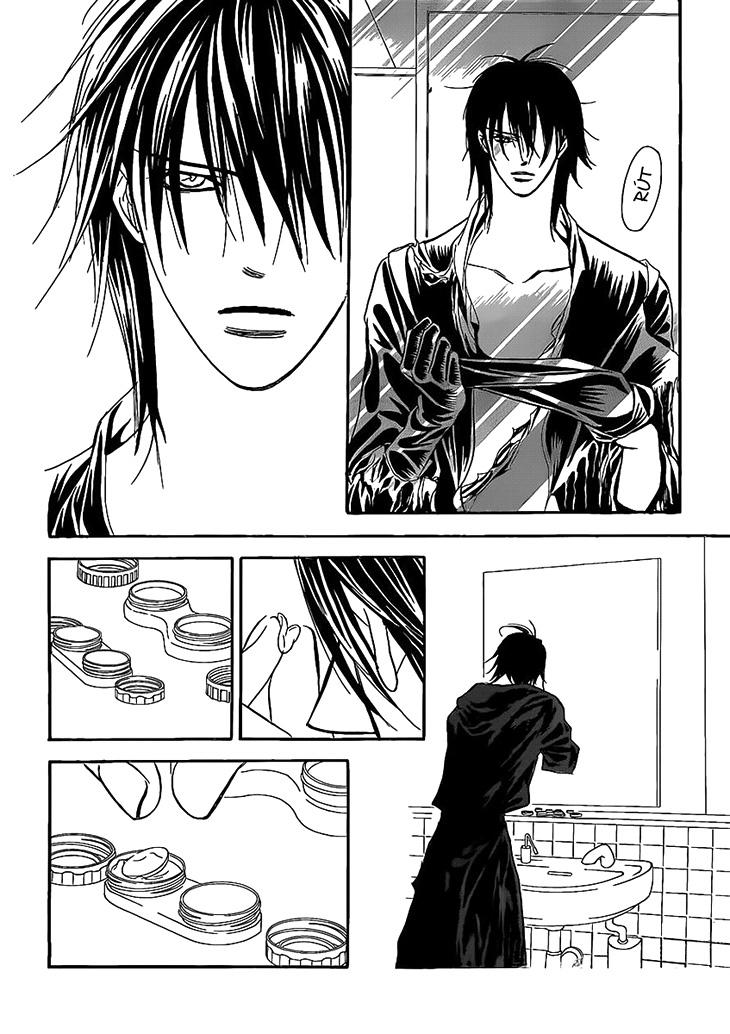 Thách Thức Tuyệt Vời - Chương 177 - Trang 25