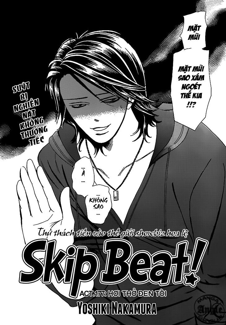 Thách Thức Tuyệt Vời - Chương 177 - Trang 4