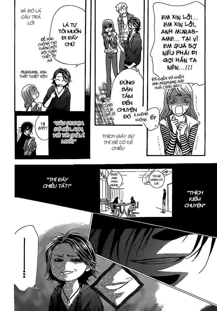 Thách Thức Tuyệt Vời - Chương 177 - Trang 5