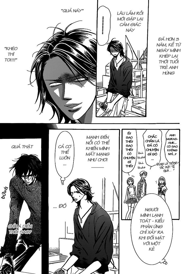 Thách Thức Tuyệt Vời - Chương 177 - Trang 6