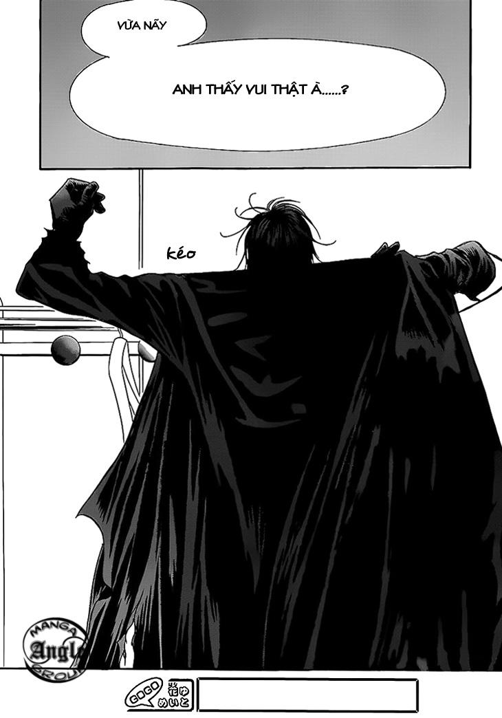 Thách Thức Tuyệt Vời - Chương 177 - Trang 8