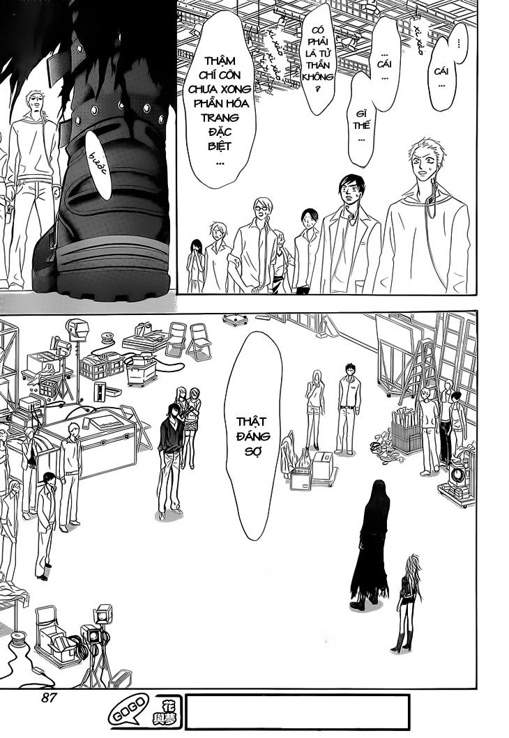 Thách Thức Tuyệt Vời - Chương 178 - Trang 11