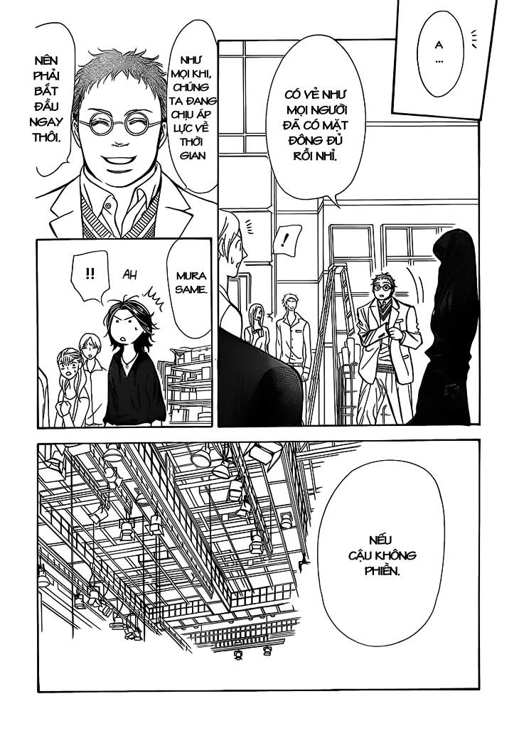 Thách Thức Tuyệt Vời - Chương 178 - Trang 12