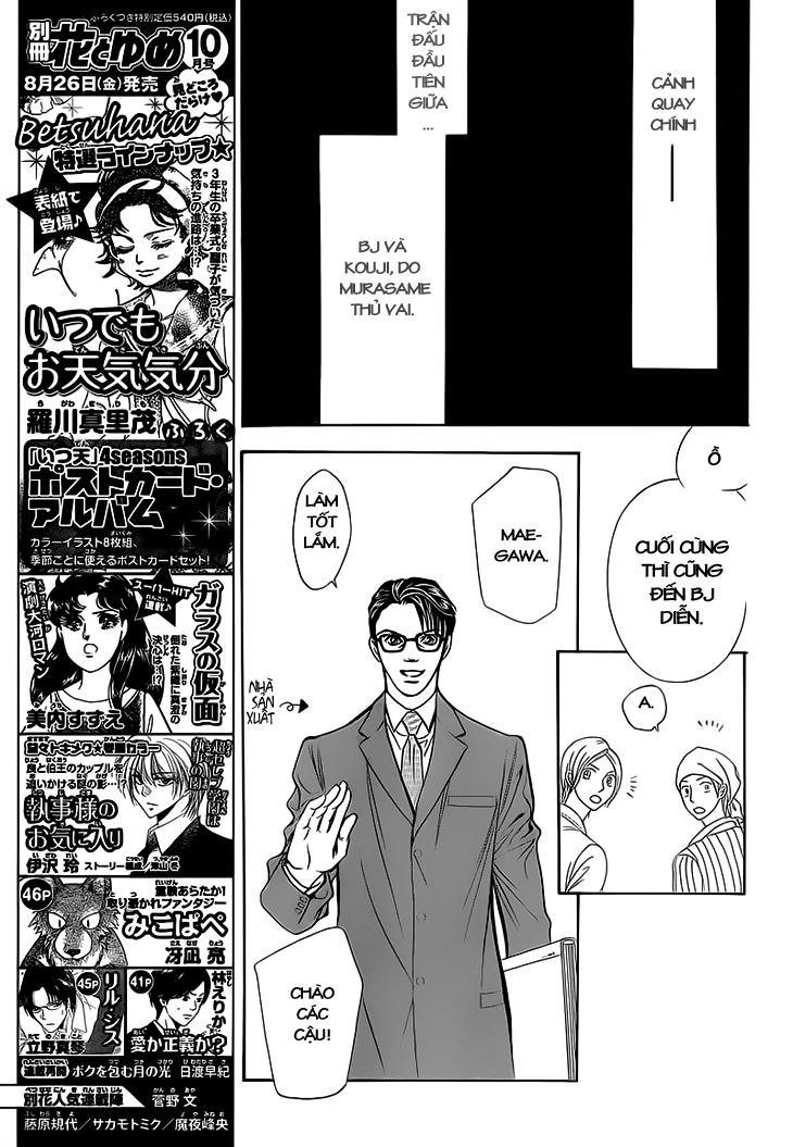 Thách Thức Tuyệt Vời - Chương 178 - Trang 13