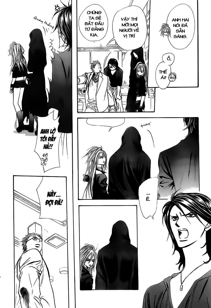 Thách Thức Tuyệt Vời - Chương 178 - Trang 16