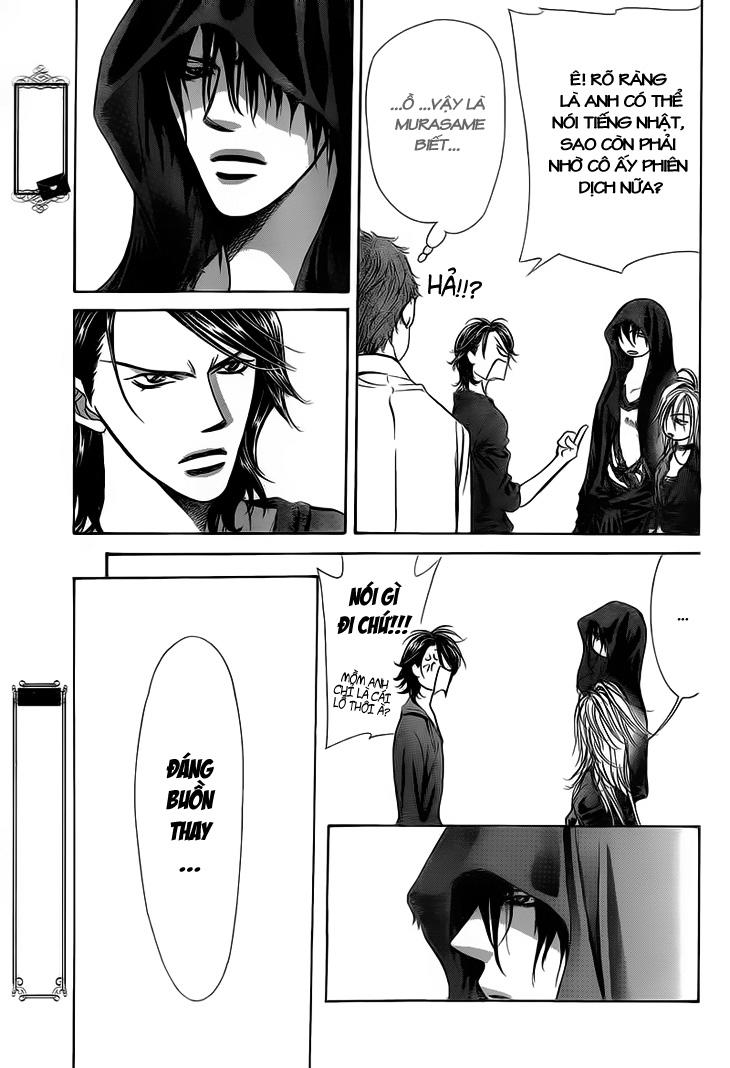 Thách Thức Tuyệt Vời - Chương 178 - Trang 17