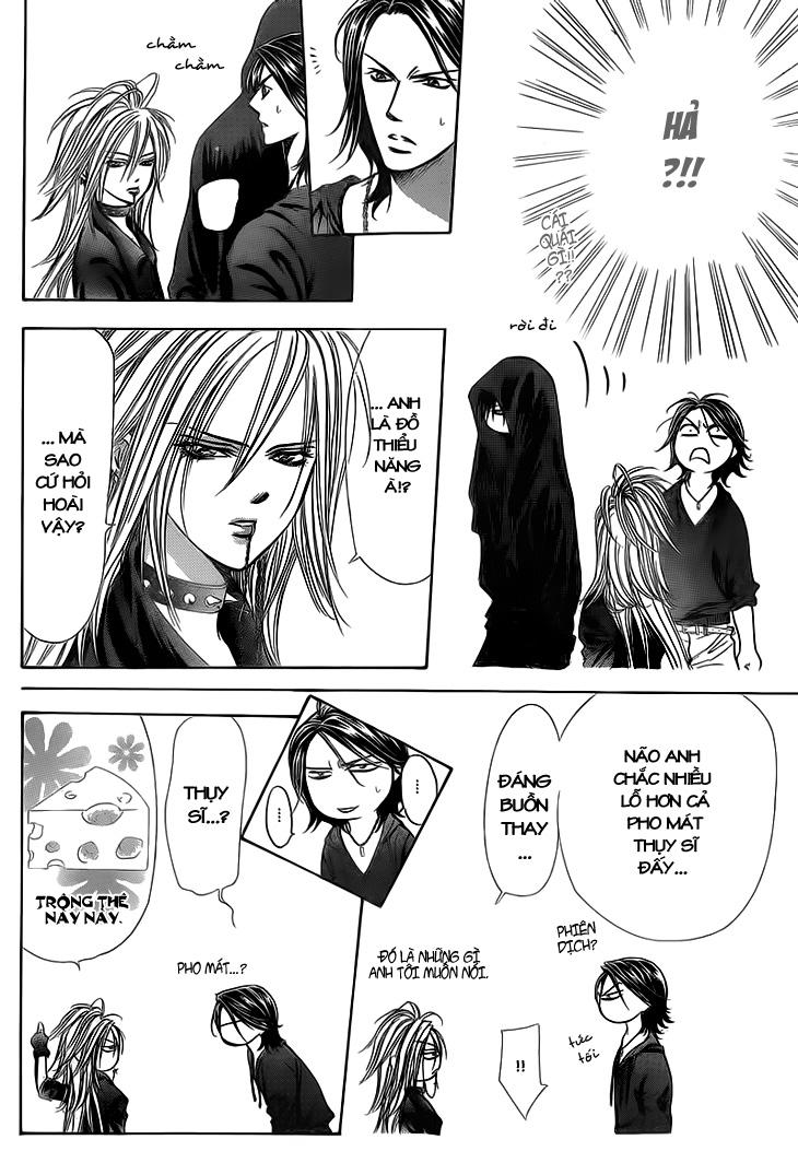 Thách Thức Tuyệt Vời - Chương 178 - Trang 18