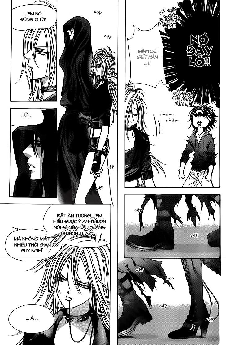 Thách Thức Tuyệt Vời - Chương 178 - Trang 19