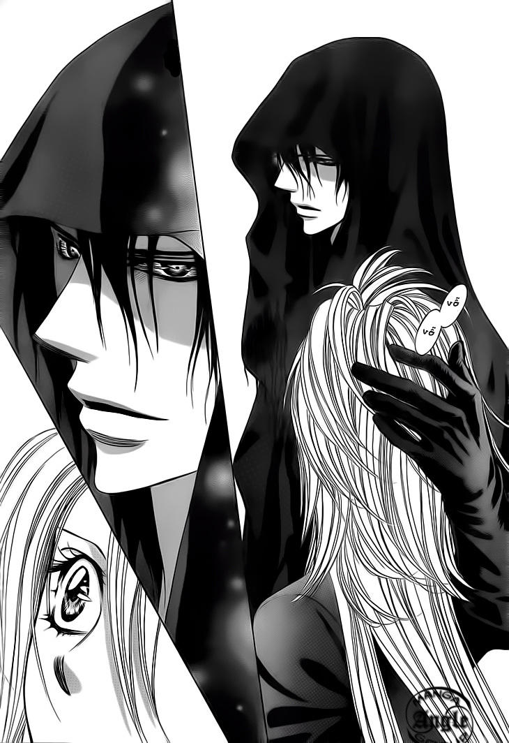 Thách Thức Tuyệt Vời - Chương 178 - Trang 21