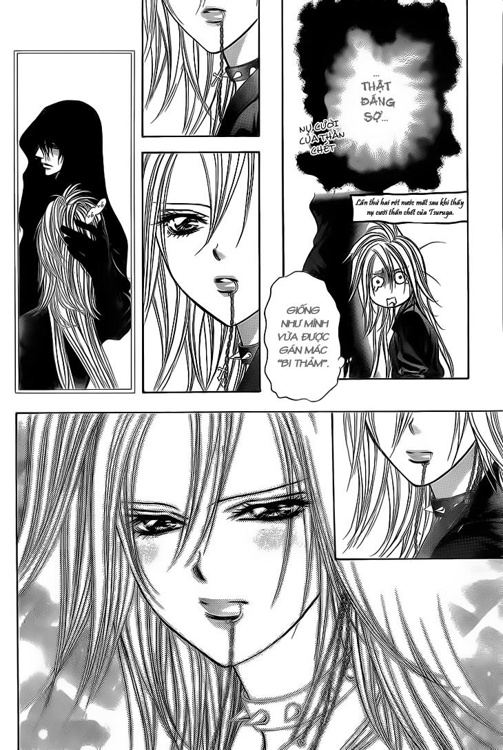 Thách Thức Tuyệt Vời - Chương 178 - Trang 22