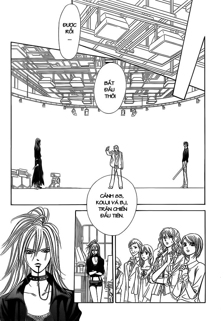 Thách Thức Tuyệt Vời - Chương 178 - Trang 23