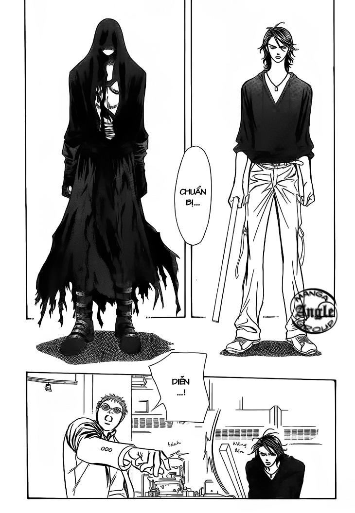 Thách Thức Tuyệt Vời - Chương 178 - Trang 24