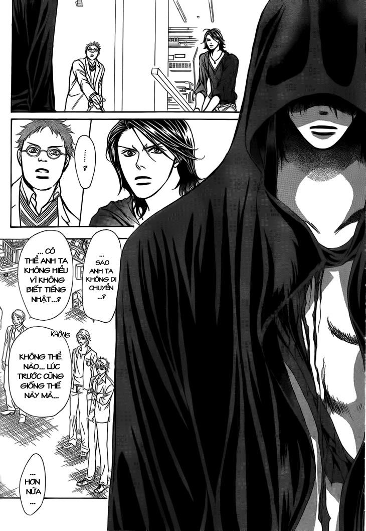 Thách Thức Tuyệt Vời - Chương 178 - Trang 25