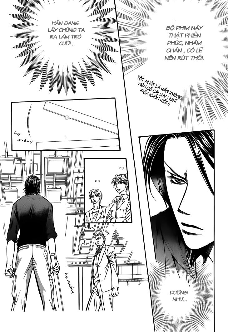 Thách Thức Tuyệt Vời - Chương 178 - Trang 27