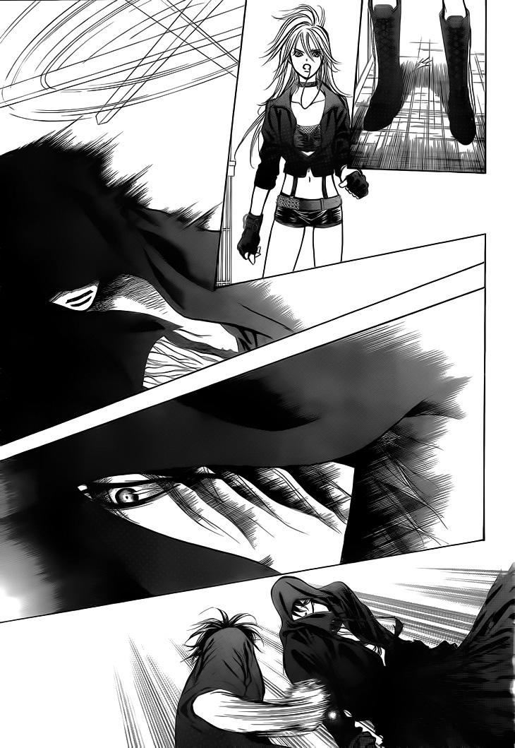 Thách Thức Tuyệt Vời - Chương 178 - Trang 29