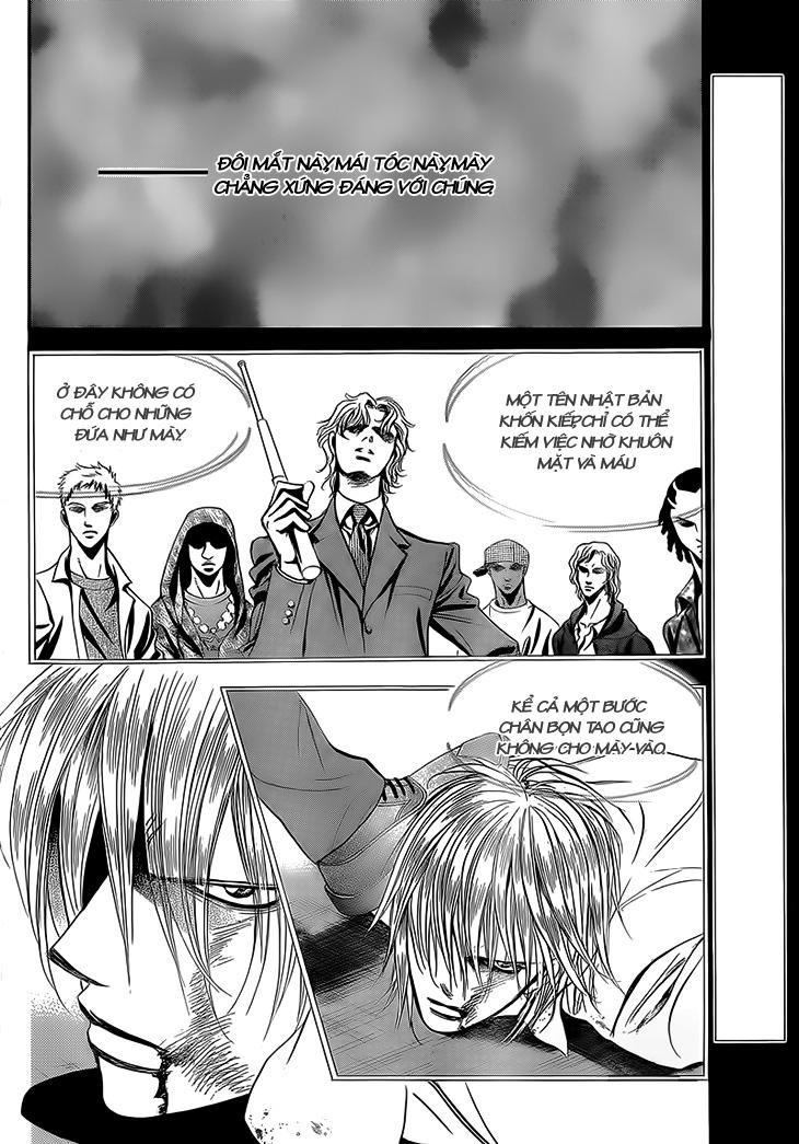 Thách Thức Tuyệt Vời - Chương 178 - Trang 5