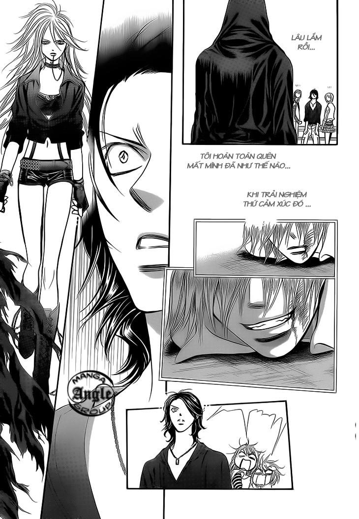 Thách Thức Tuyệt Vời - Chương 178 - Trang 8