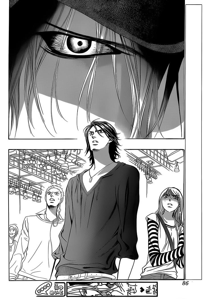 Thách Thức Tuyệt Vời - Chương 178 - Trang 10