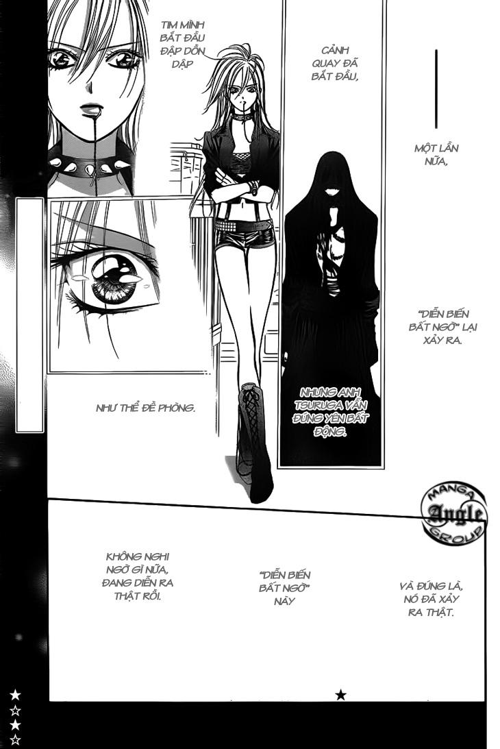 Thách Thức Tuyệt Vời - Chương 179 - Trang 2