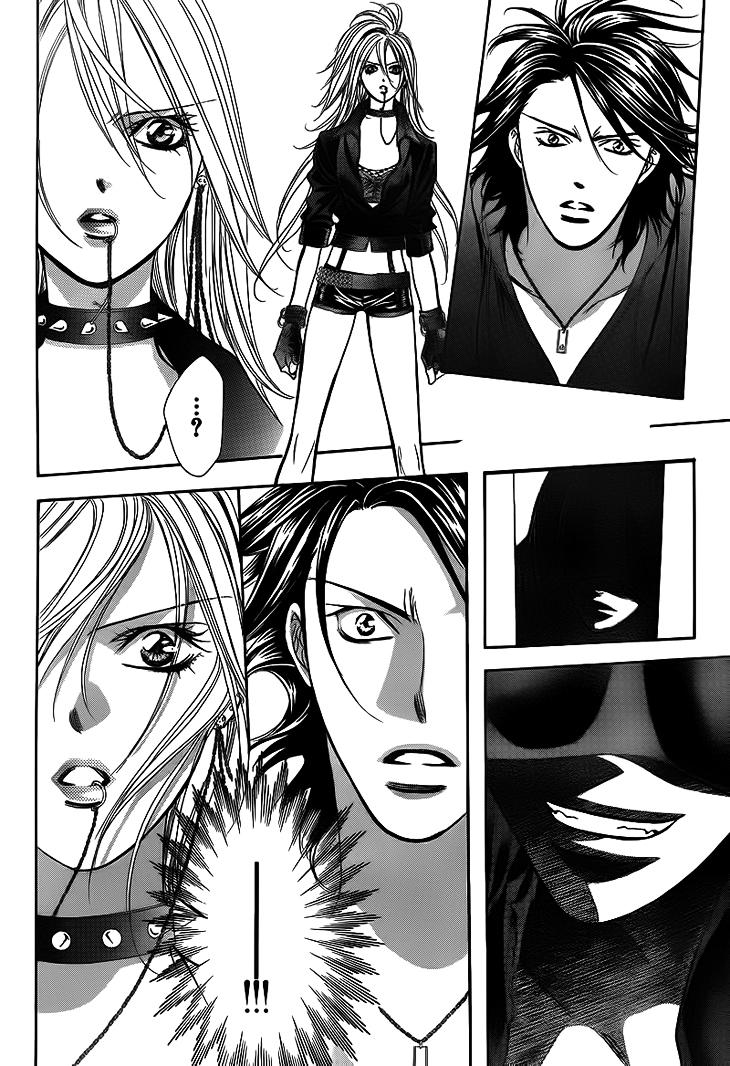 Thách Thức Tuyệt Vời - Chương 179 - Trang 11