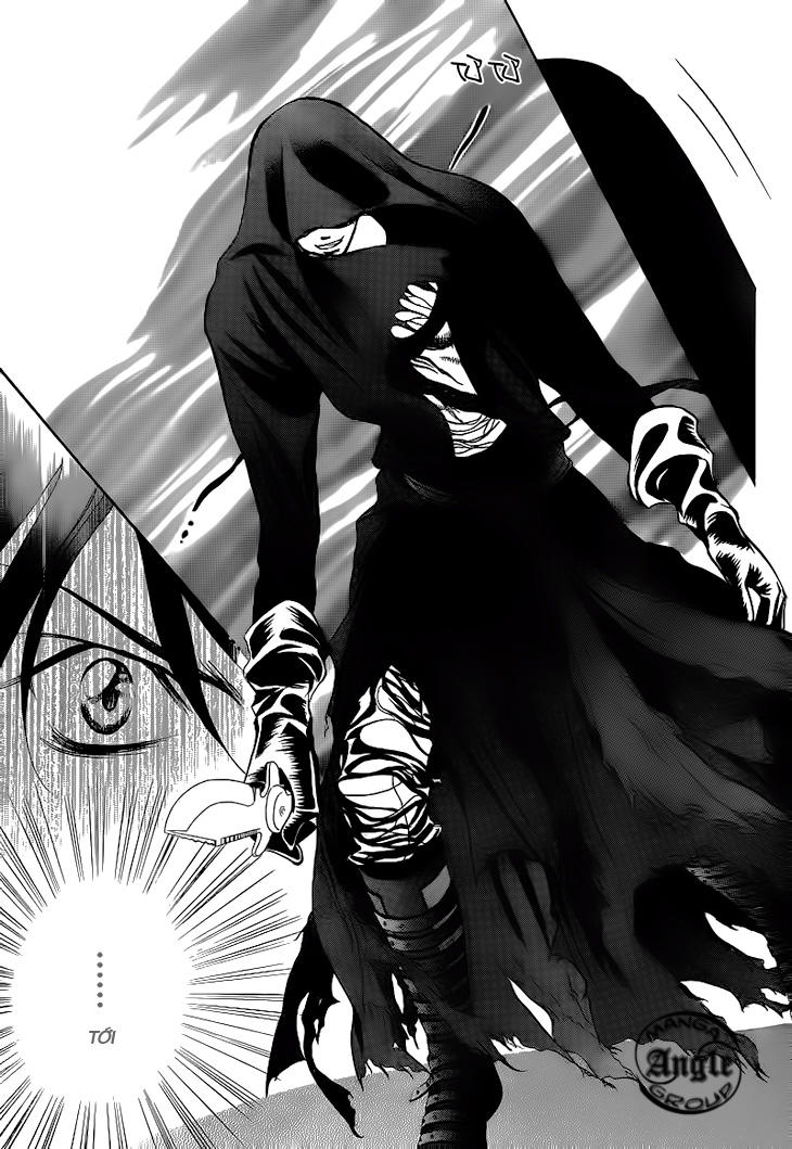 Thách Thức Tuyệt Vời - Chương 179 - Trang 12