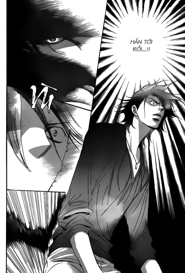 Thách Thức Tuyệt Vời - Chương 179 - Trang 13