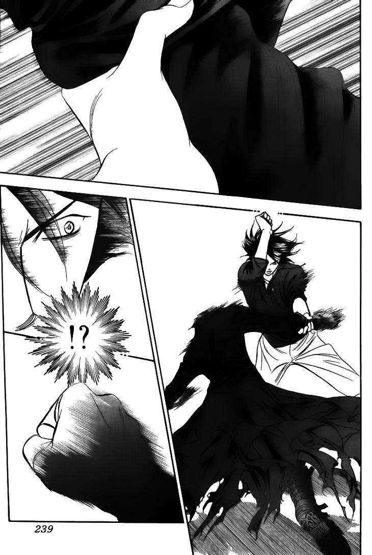 Thách Thức Tuyệt Vời - Chương 179 - Trang 14